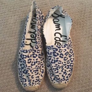Sam Edelman Espadrilles
